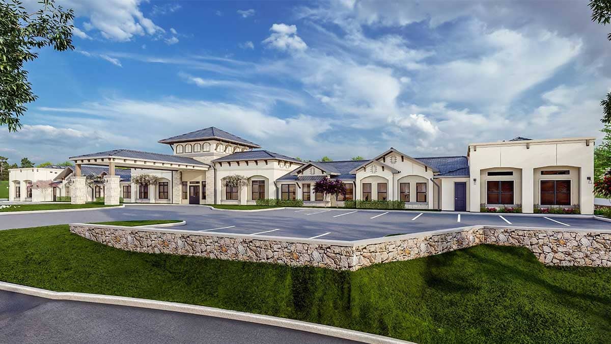 Thrive Senior Living Photo Gallery