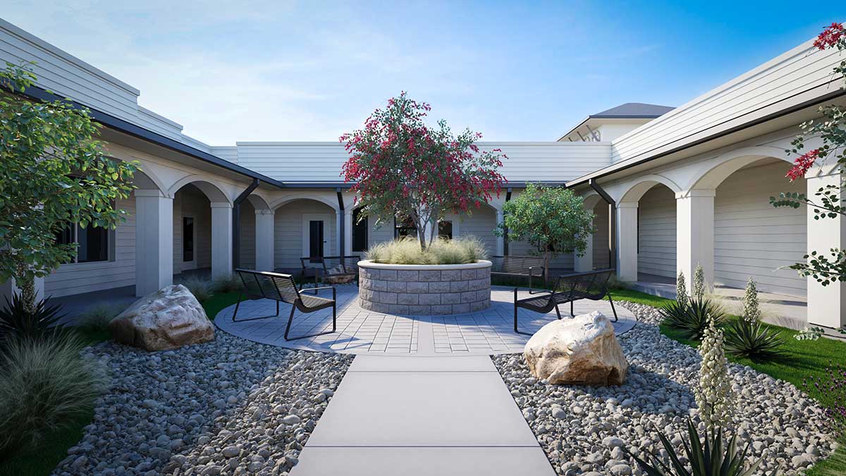 Thrive Senior Living Photo Gallery