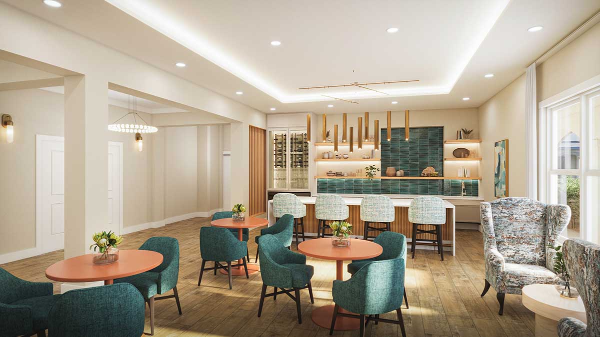 Thrive Senior Living Photo Gallery