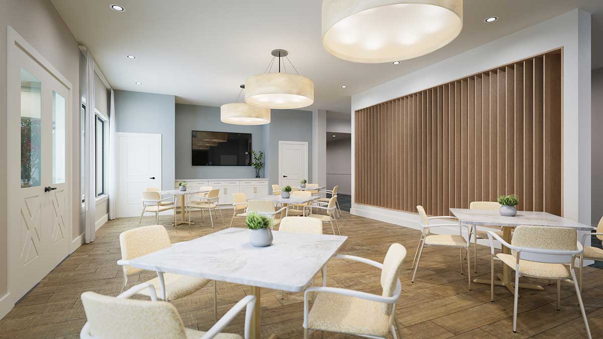 Thrive Senior Living Photo Gallery