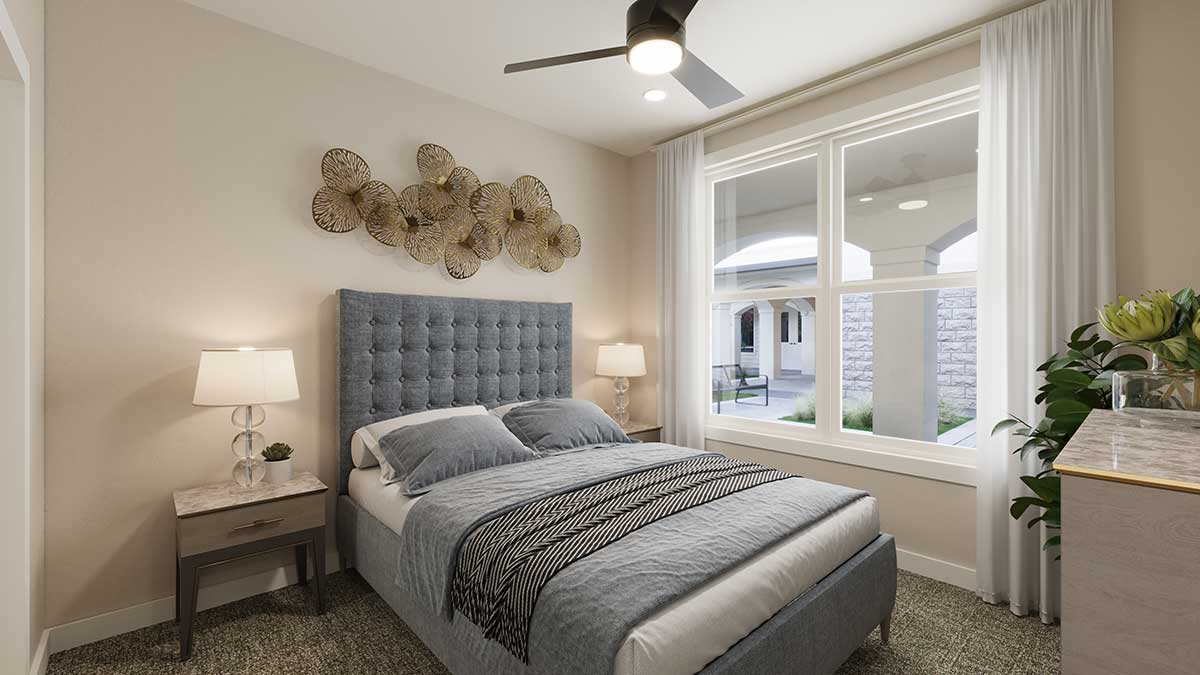 Thrive Senior Living Photo Gallery