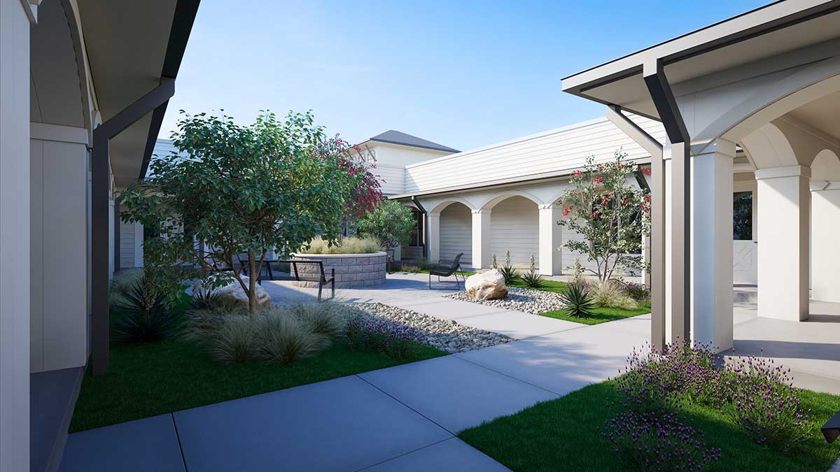 Thrive Senior Living Photo Gallery
