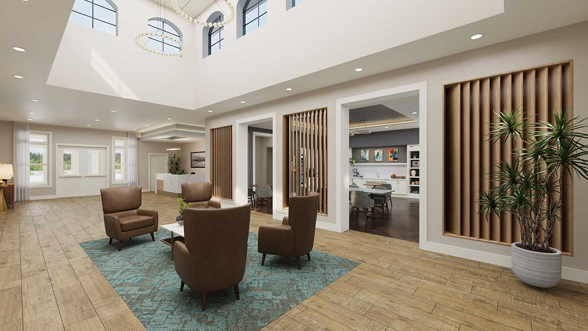 Thrive Senior Living Photo Gallery