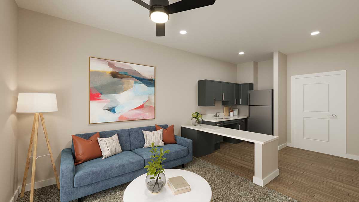 Thrive Senior Living Photo Gallery